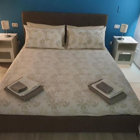Loft Lava Stone Villa Catania Ngoại thất bức ảnh