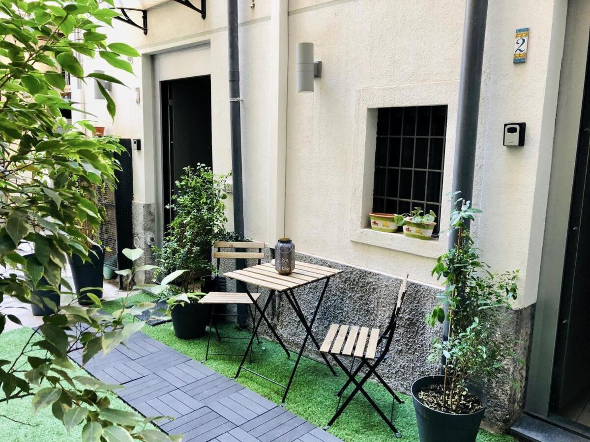 Loft Lava Stone Villa Catania Ngoại thất bức ảnh