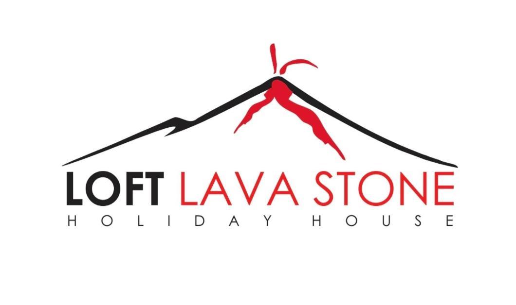 Loft Lava Stone Villa Catania Ngoại thất bức ảnh
