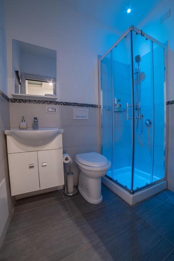 Loft Lava Stone Villa Catania Ngoại thất bức ảnh