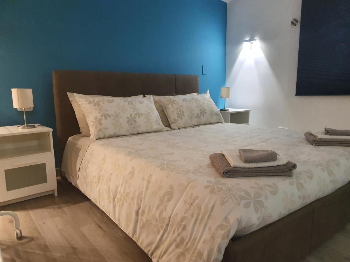 Loft Lava Stone Villa Catania Ngoại thất bức ảnh